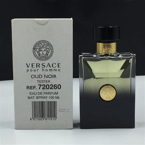 versace noir oud review|versace oud noir fragrantica.